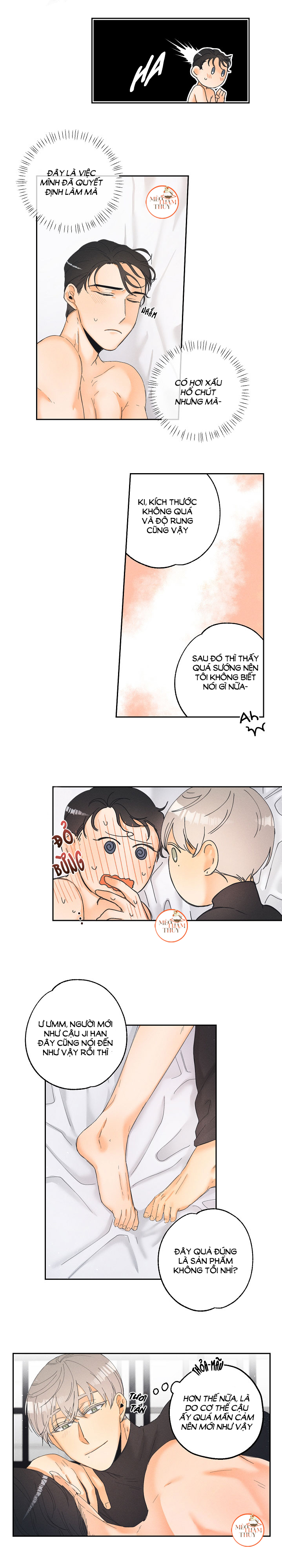 cuộc cải cách dâm dục chapter 7 3