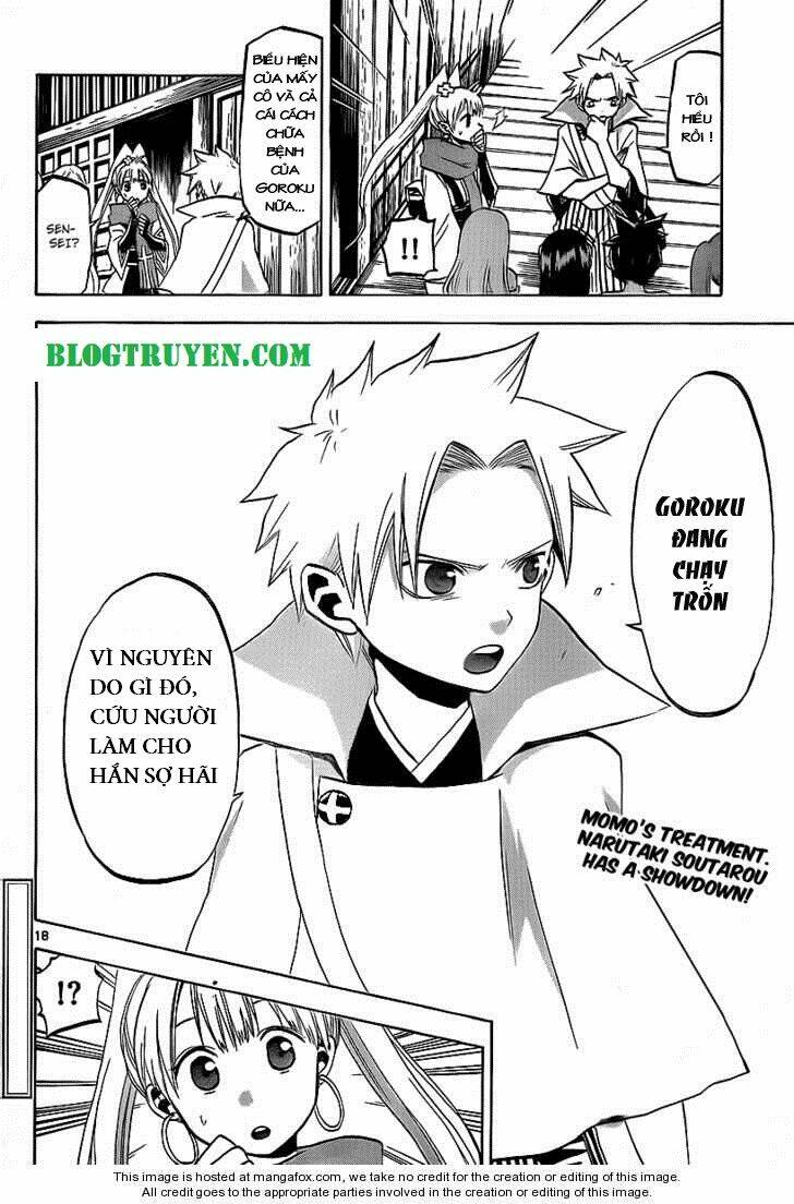 kaitai shinsho zero chapter 14 21