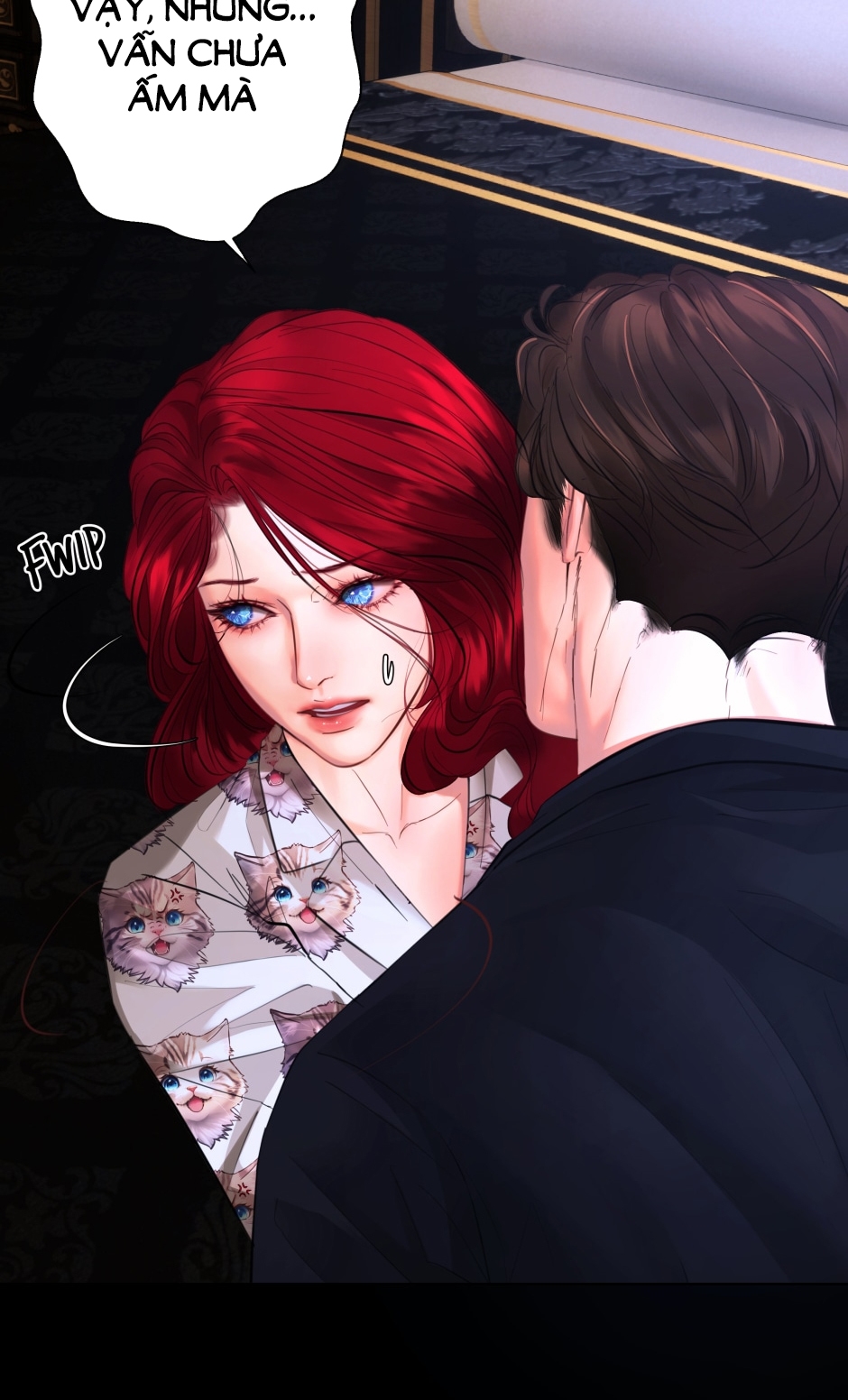 tôi đã ký khế ước với ác quỷ chapter 23.1 11