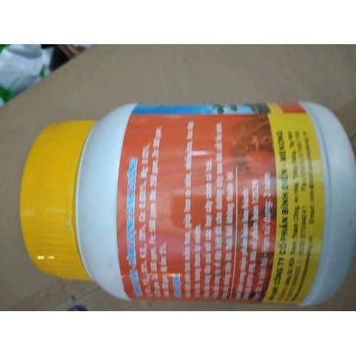 PHÂN BÓN LÁ KÍCH RA HOA ĐẦU TRÂU MK 701 - 400g