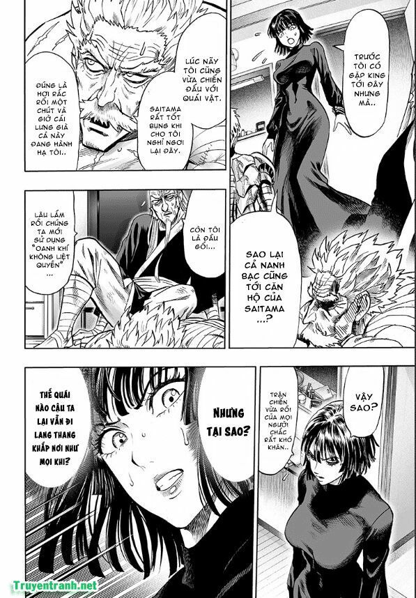 one-punch man chapter 126 36