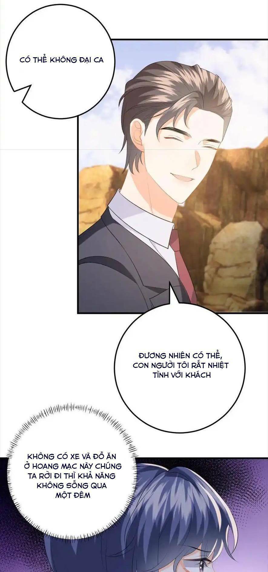 xuyên nhanh: phản diện quá sủng quá mê người chapter 182 33