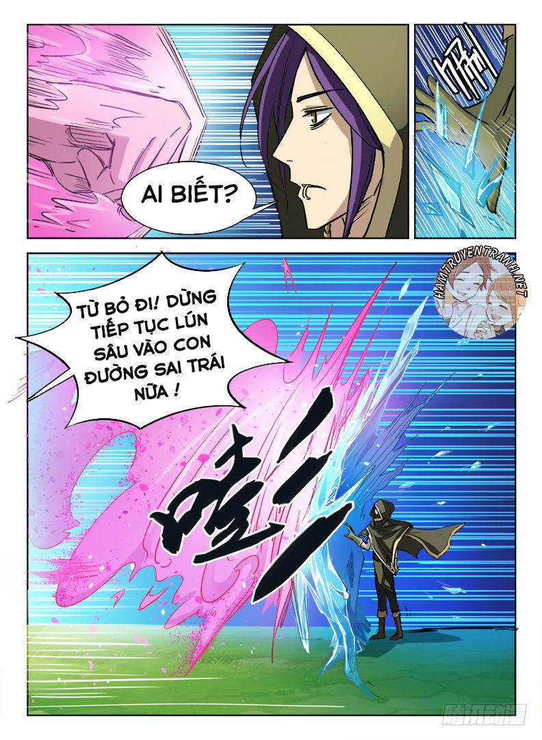 hunter age chapter 29 6