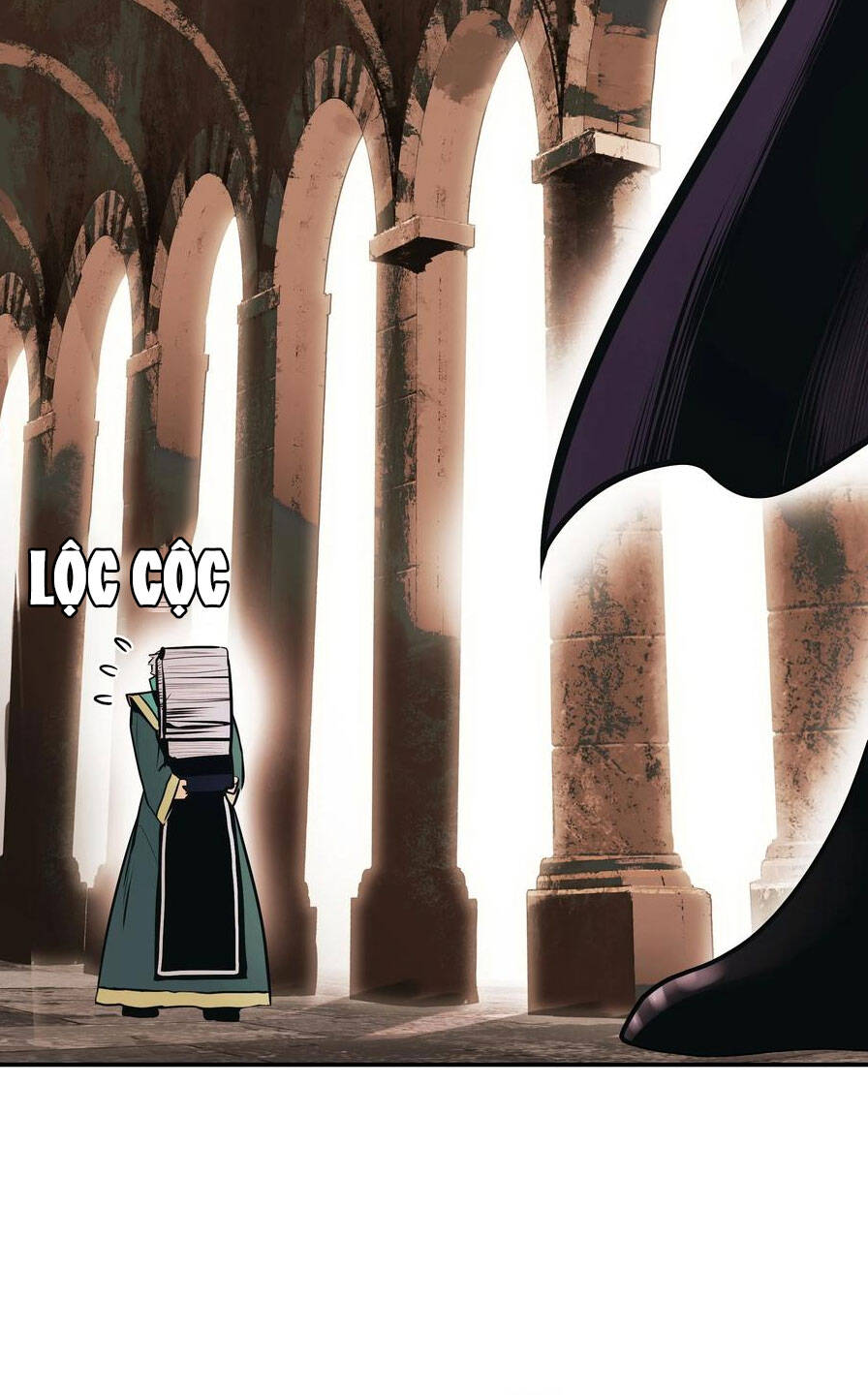 bất bại chân ma chapter 138 21