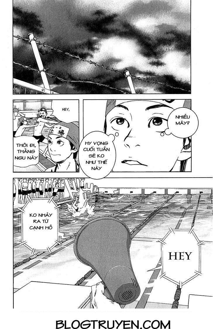 fujiyamasan wa shishunki chapter 6 3