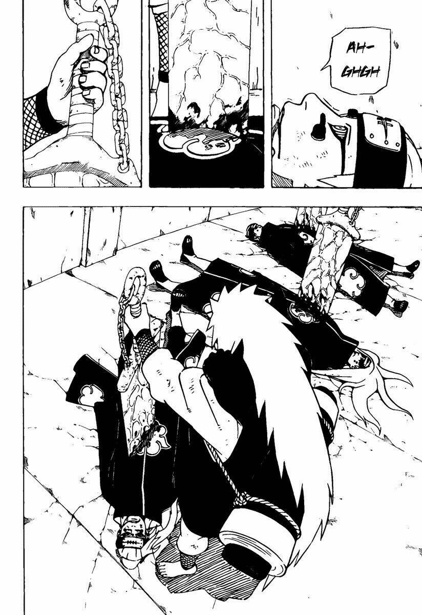 naruto - cửu vĩ hồ ly chapter 379 8