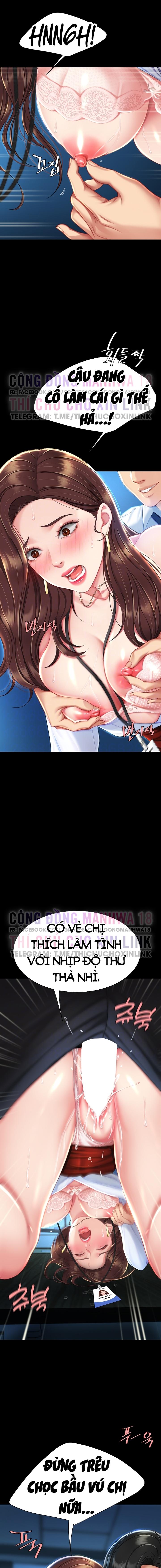 ăn mẹ bạn trước chapter 6 4