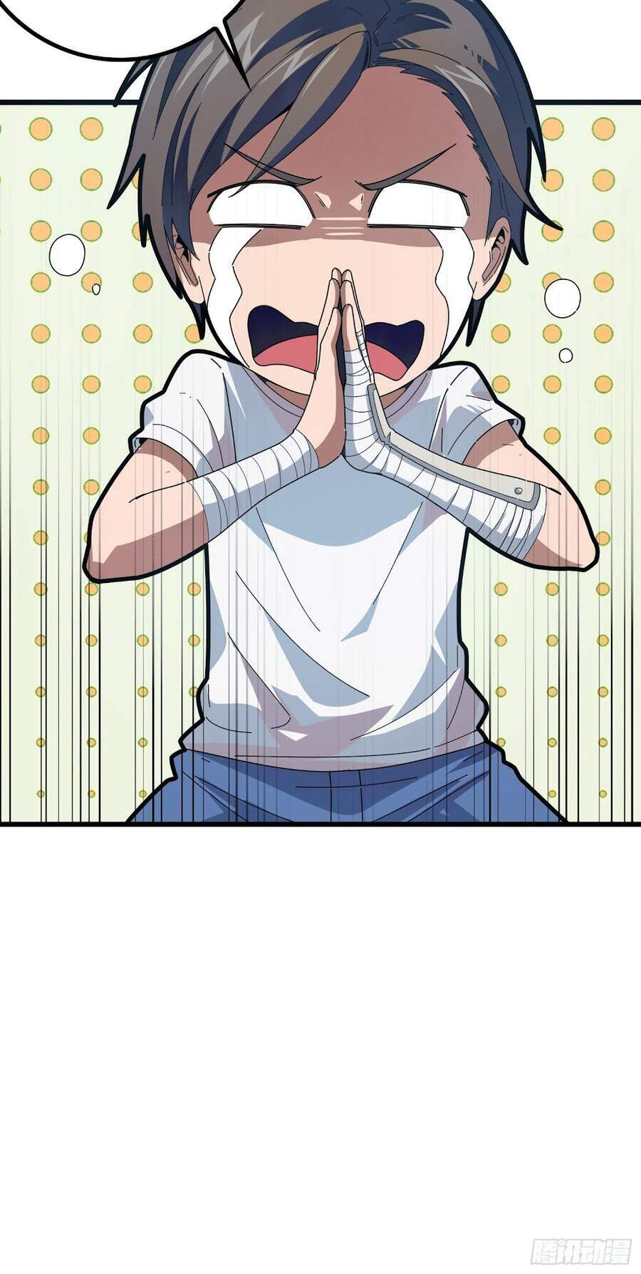 pubg luck rookie chapter 5 78