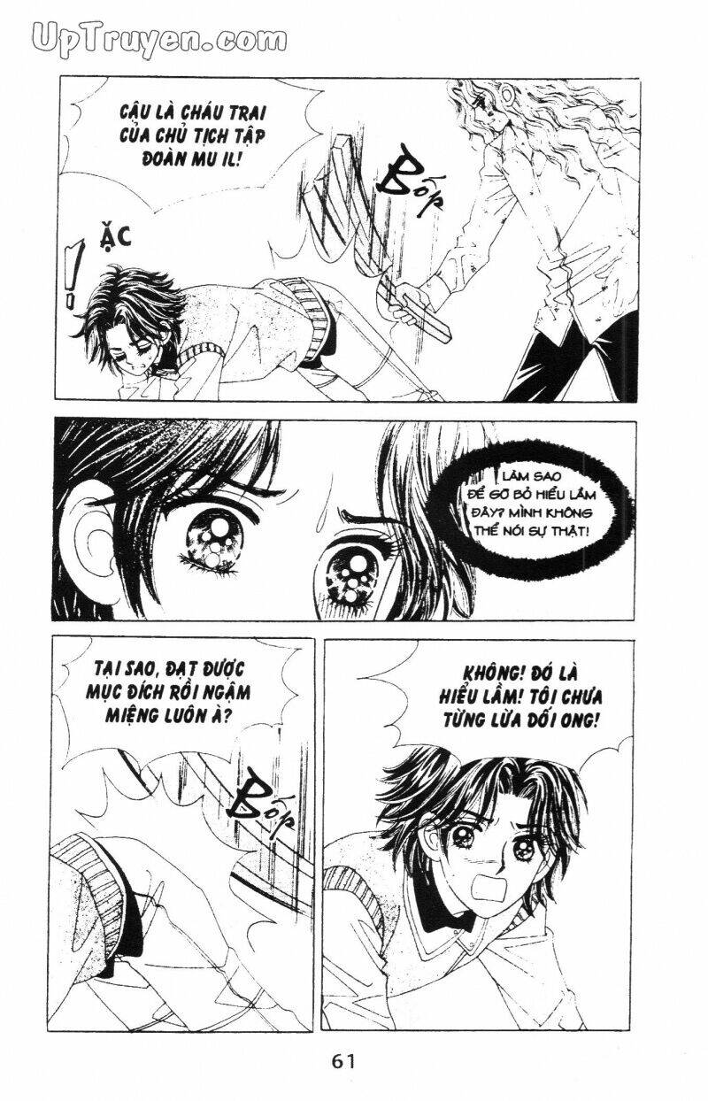 mặt nạ tình yêu chapter 68 62