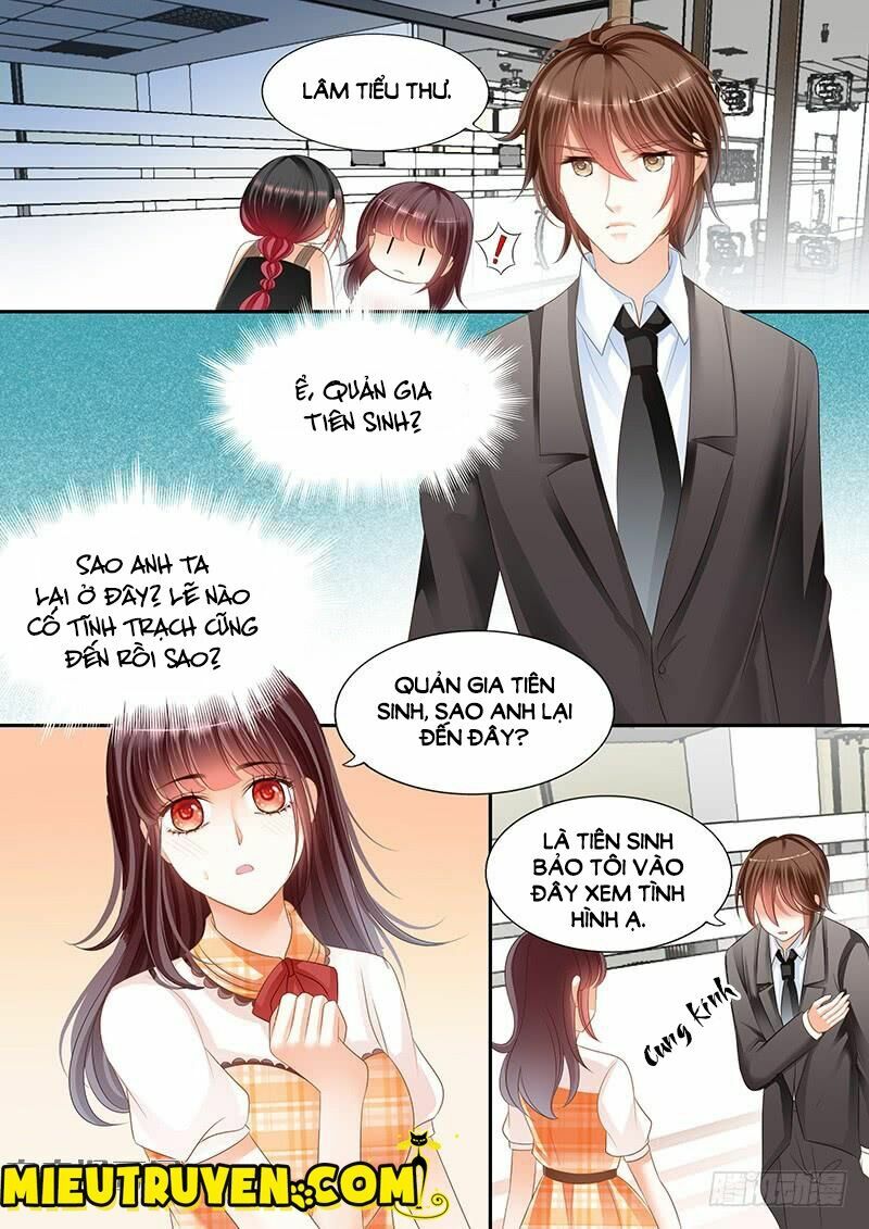 thiểm hôn kiều thê chapter 57 4