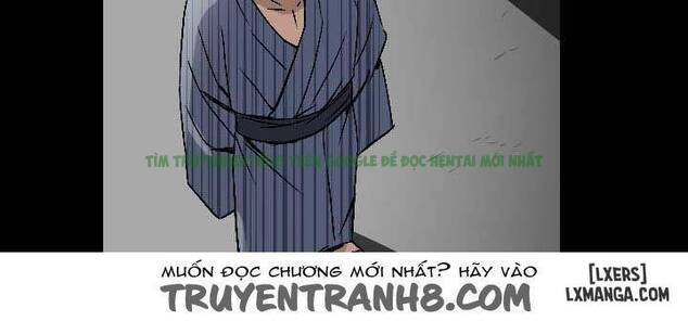 mùi vị của đôi bàn tay chapter 73 33