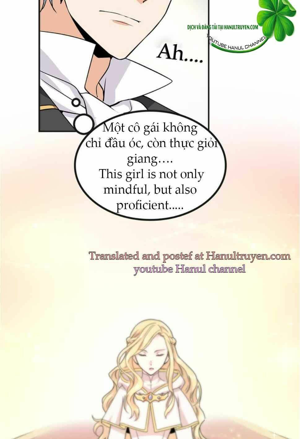 hành trình thuần hóa đế vương máu lạnh ( between two lips) chapter 4.2 35