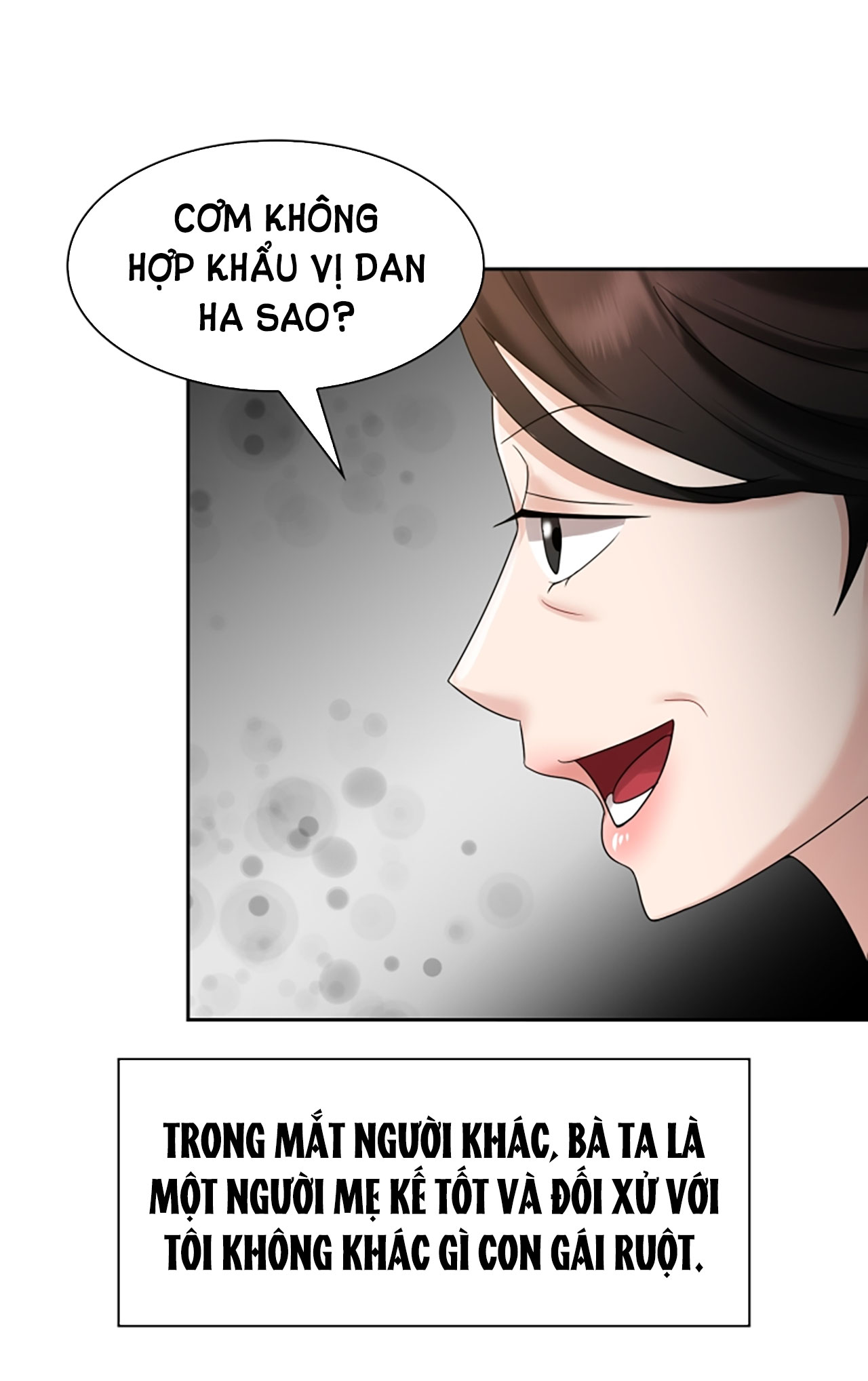 [18+] vì điên nên kết hôn chapter 6.2 1