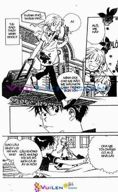 nữ sinh thời đại chapter 12 84