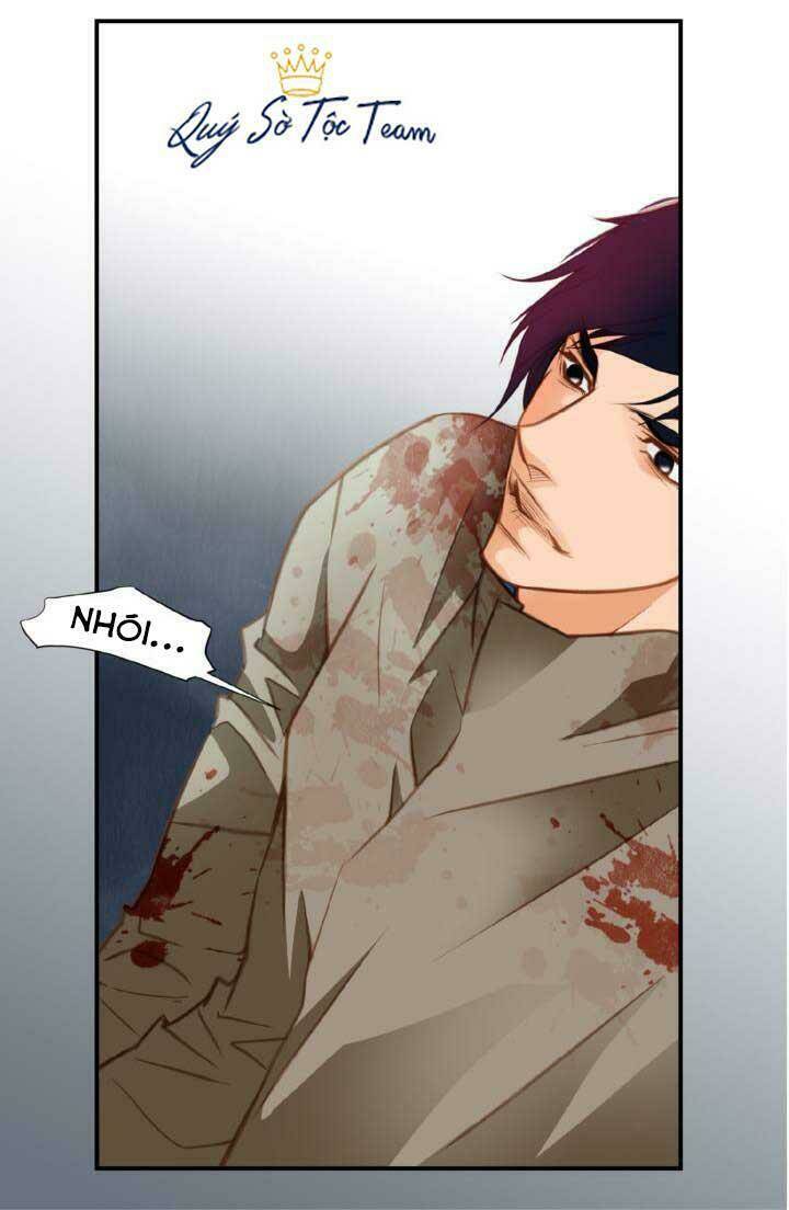 tiếp xúc chí mạng chapter 28 63