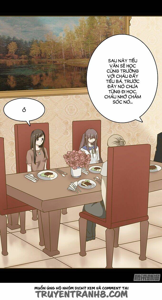 ớn lạnh tuyệt đối chapter 74 24