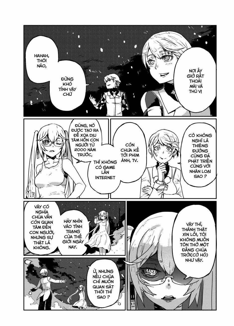 project valkyrie chapter 1 10