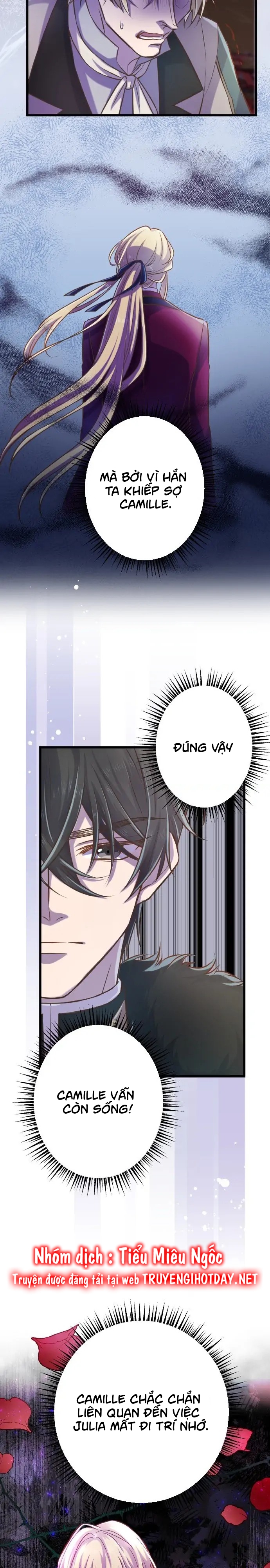 tình yêu thuần khiết chapter 35 15