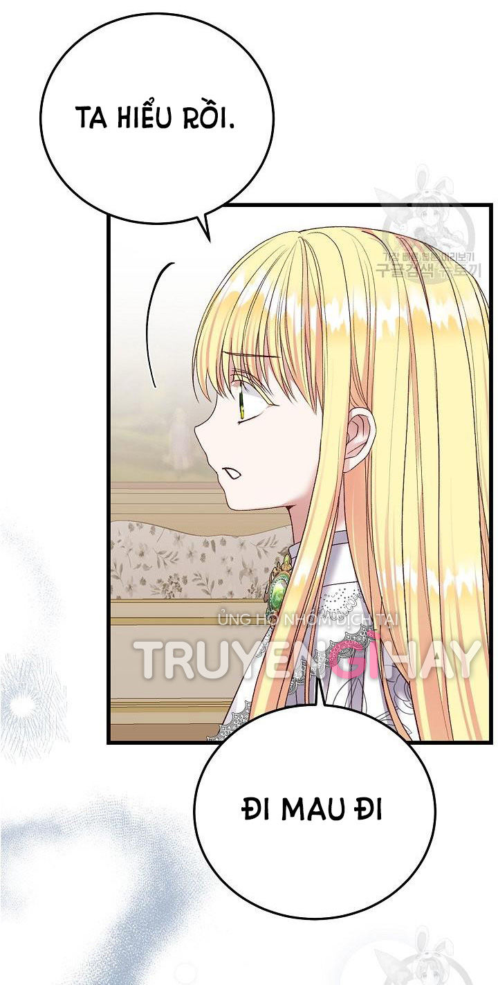 trở thành vợ thái tử quái vật chapter 53.2 7