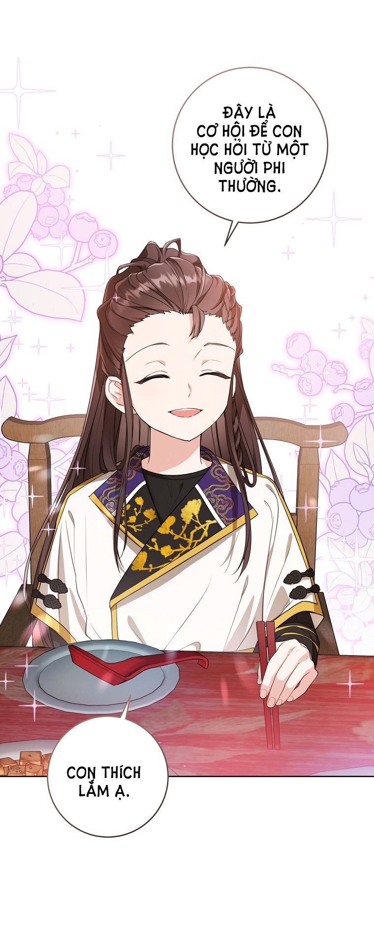 trở thành đứa cháu gái bị ghẻ lạnh trong gia tộc võ giả hùng mạnh chapter 13.2 8