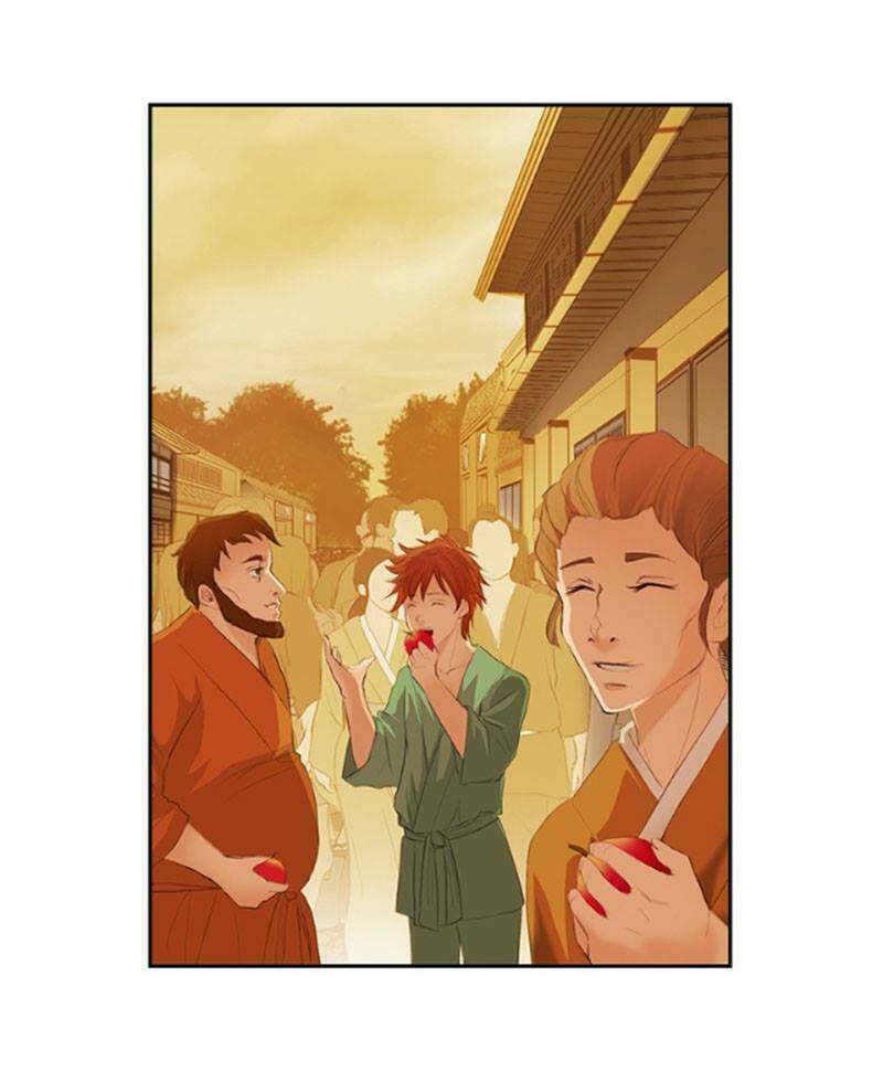 lãnh huyết vương (king) chapter 1 69