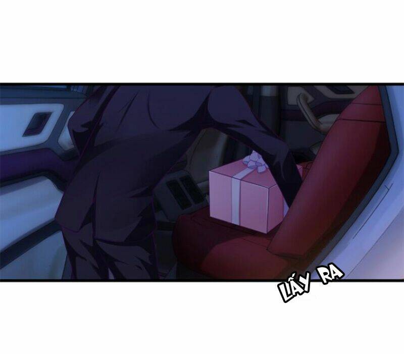 thú cưng độc quyền của boss chapter 43 3