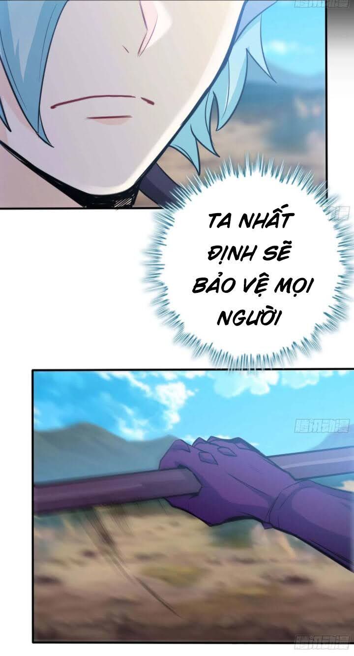 khởi đầu bằng một con côn chapter 142 8