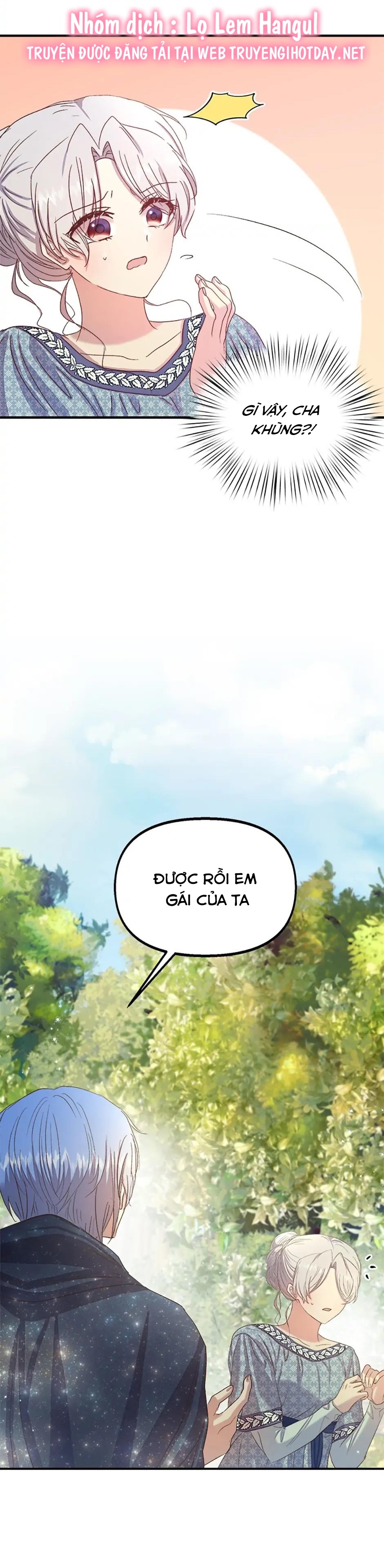 tôi sẽ không kết hôn với ngài đâu chapter 12 12