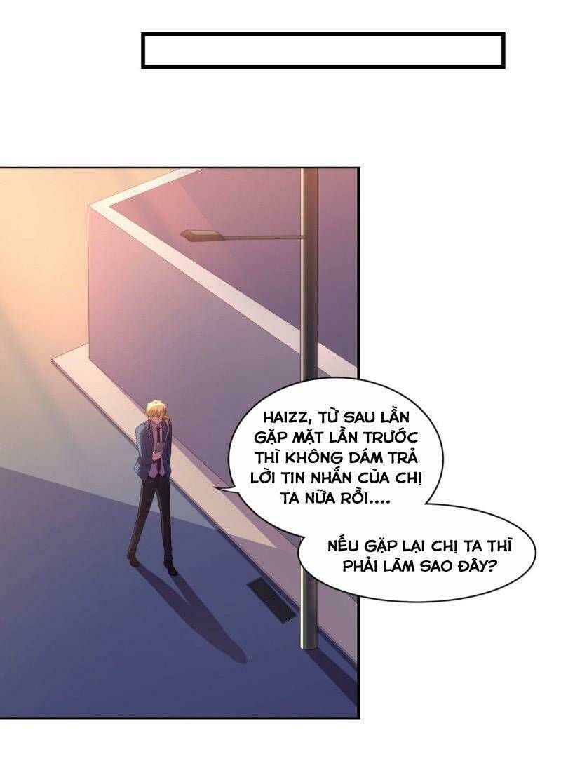 ta làm phản phái ở trong truyện harem chapter 23 7