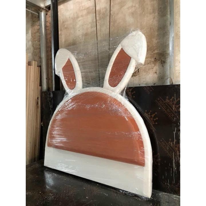 Giường ngủ trẻ em