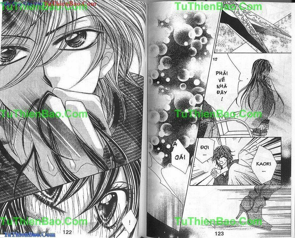 hot girl hoa đạo chapter 3 62