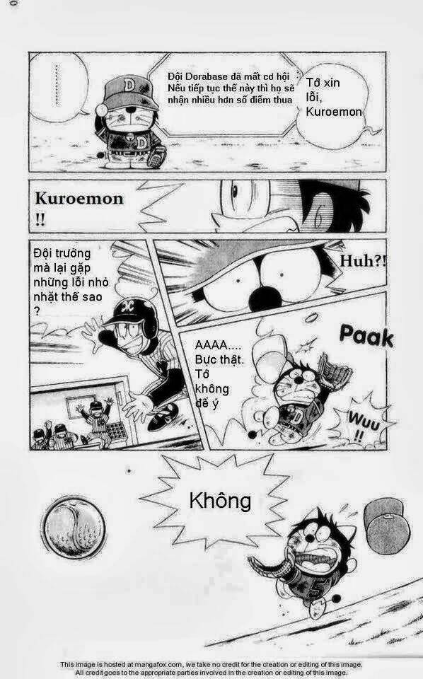 dorabase chapter 3 12