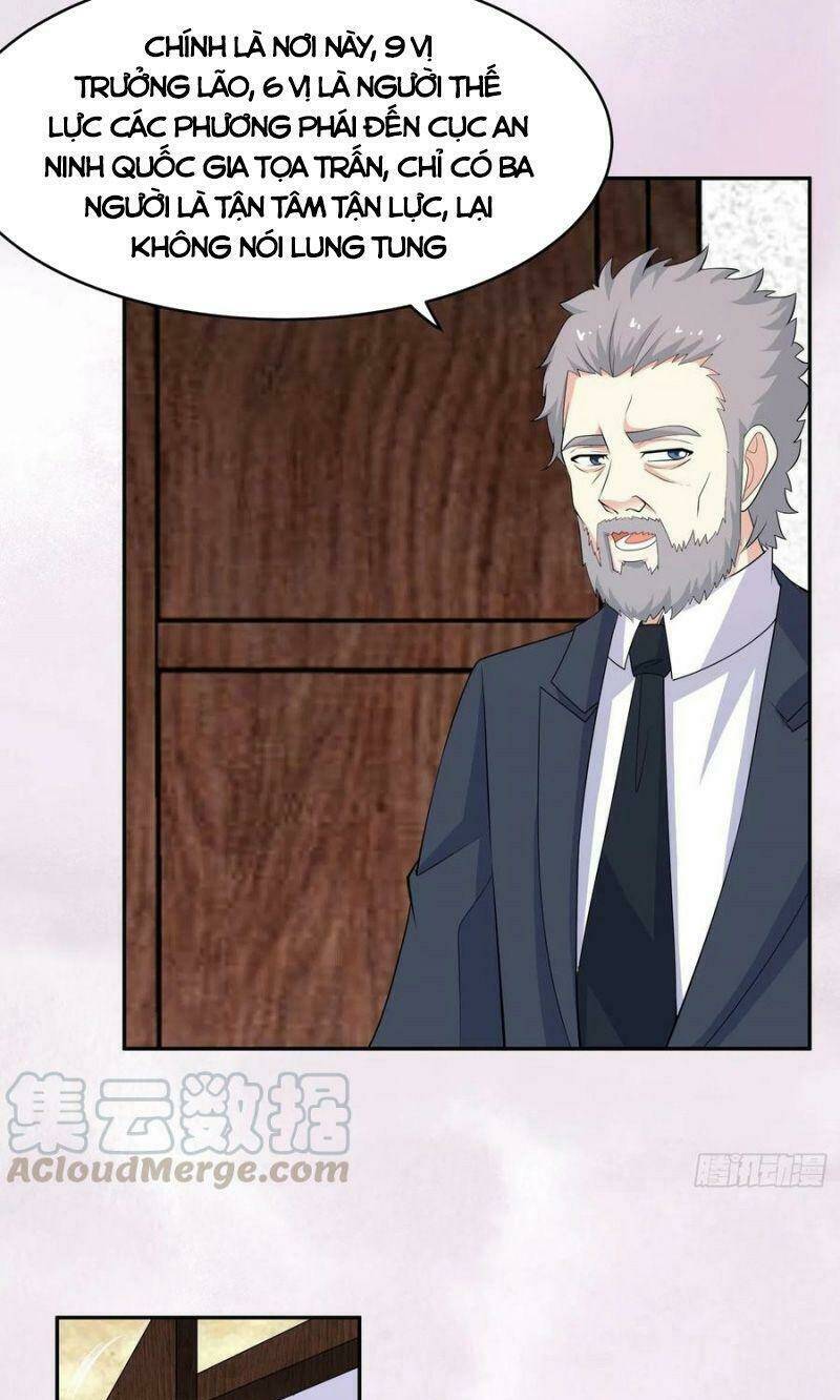 người tu tiên tại đô thị chapter 122 23