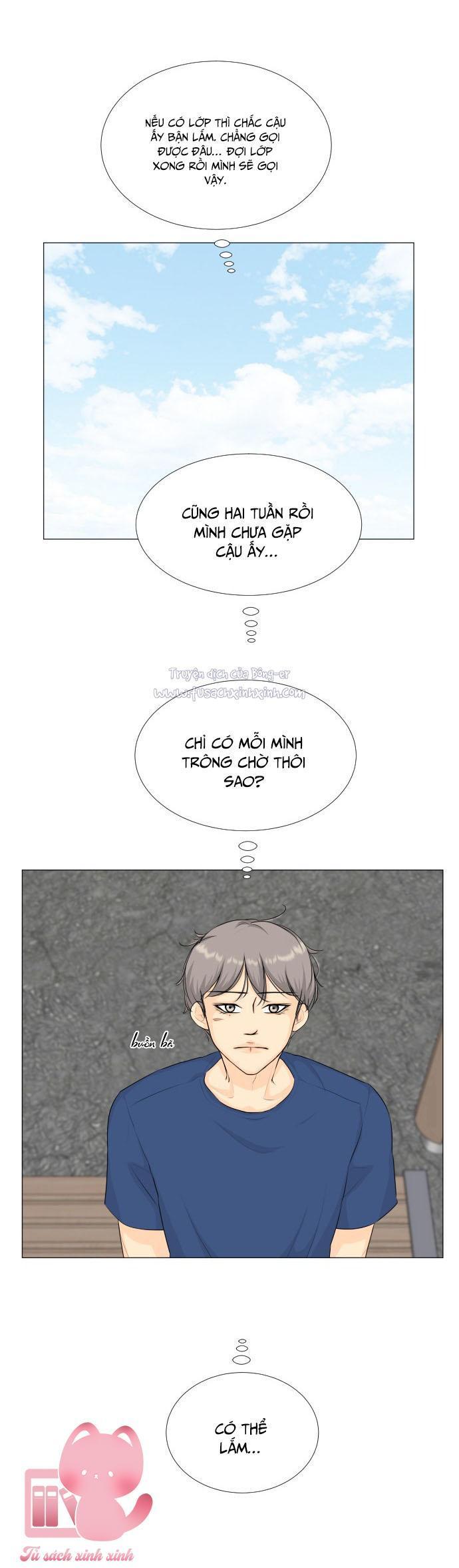 bán quỷ chapter 64 9