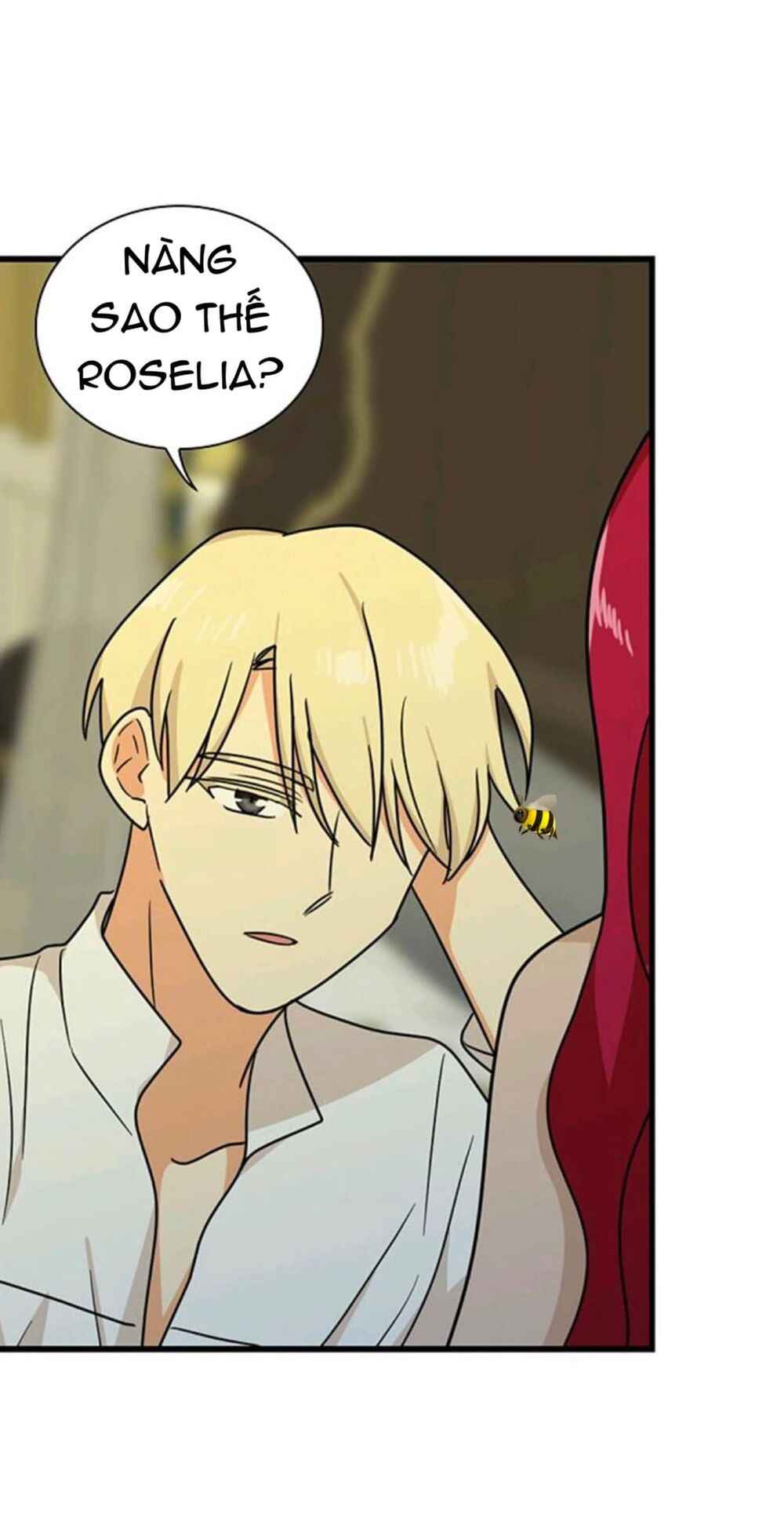 xuyên không trở thành mẹ của nhân vật phản diện chapter 41 32