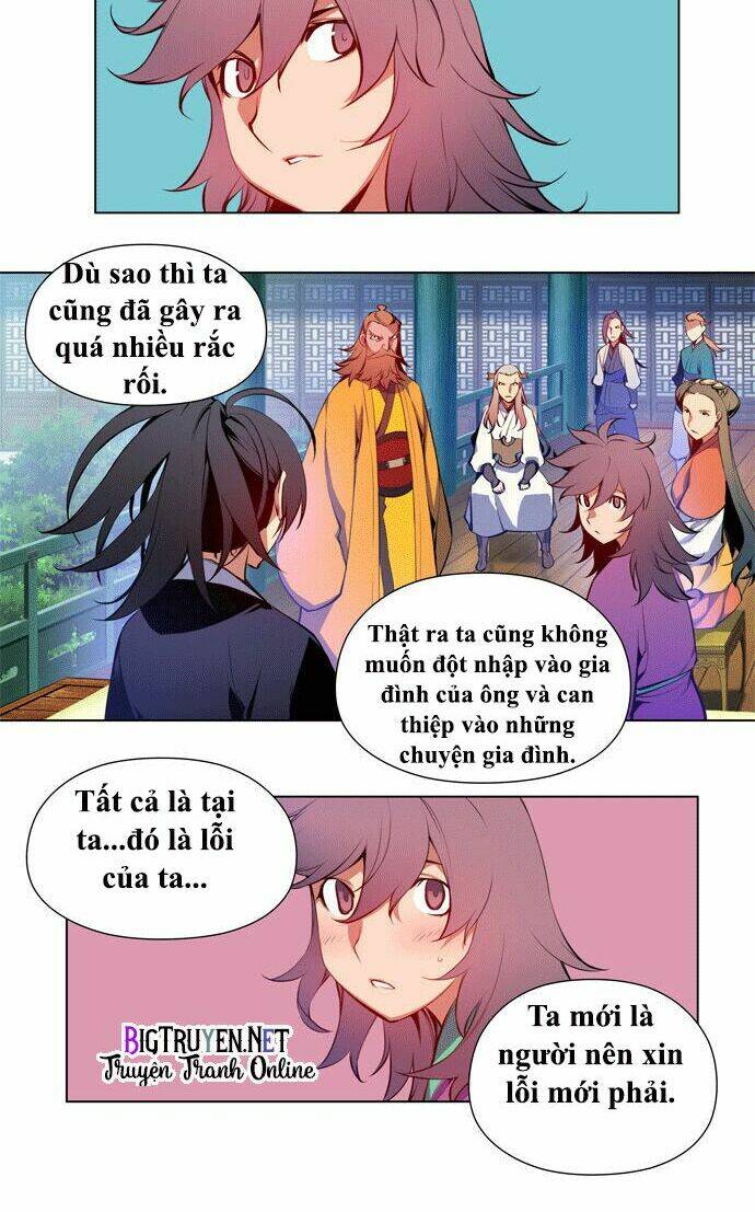 märchen: the embodiment of tales chapter 56 24