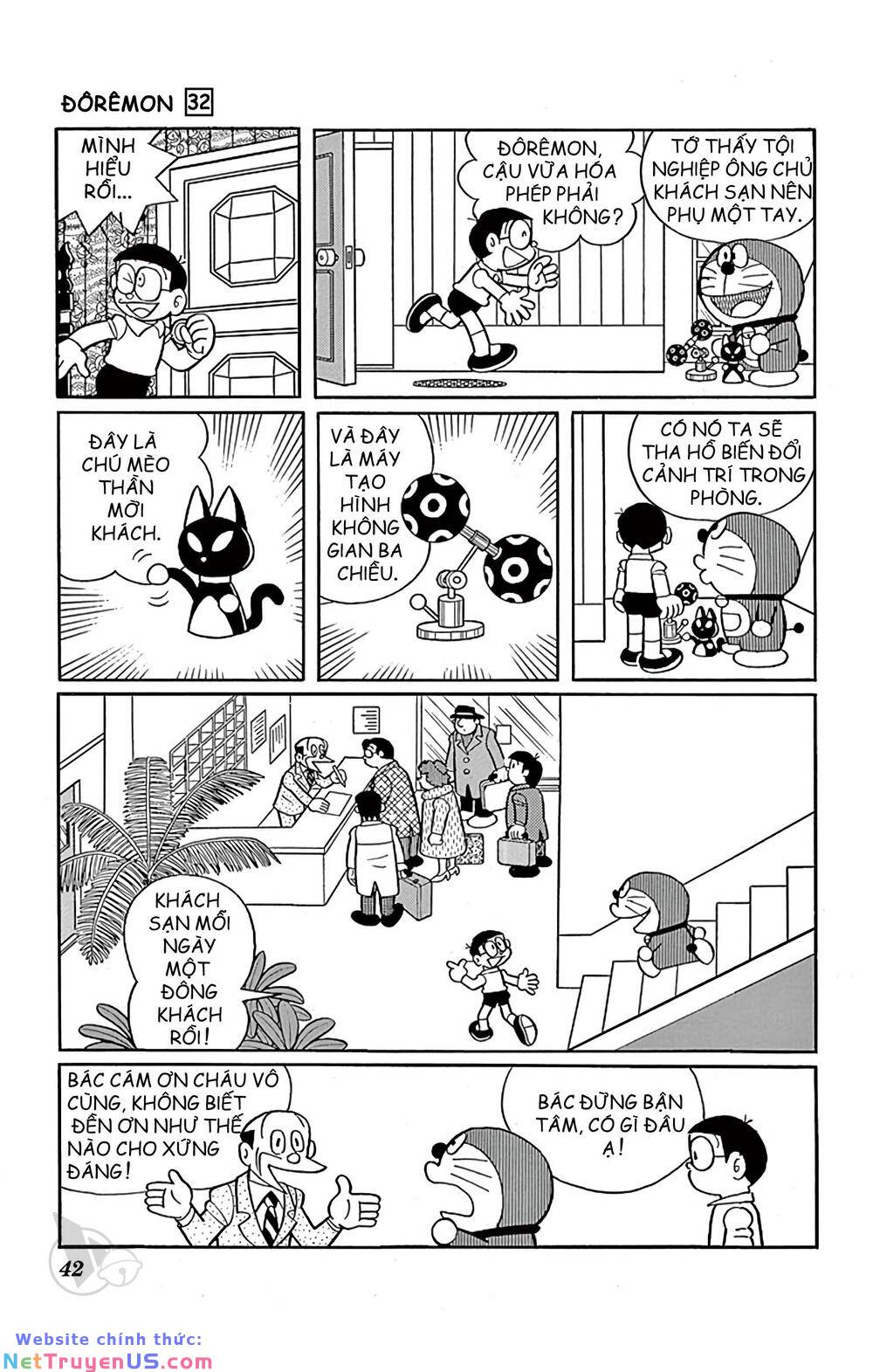 doraemon chapter 568 8