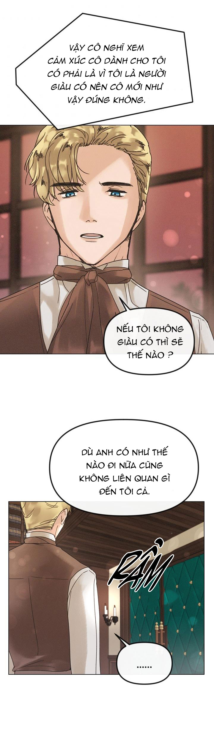 em dám không ? chapter 29.2 2