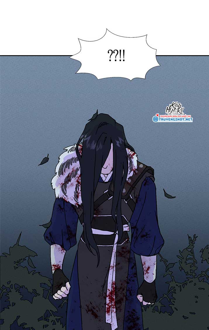 lang quân bạch hổ chapter 1.1 9