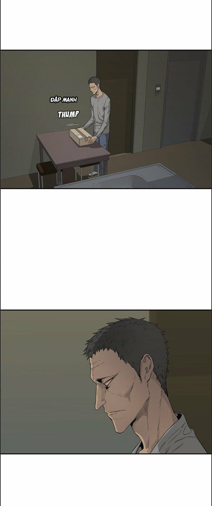 anh shipper may mắn chapter 34 31