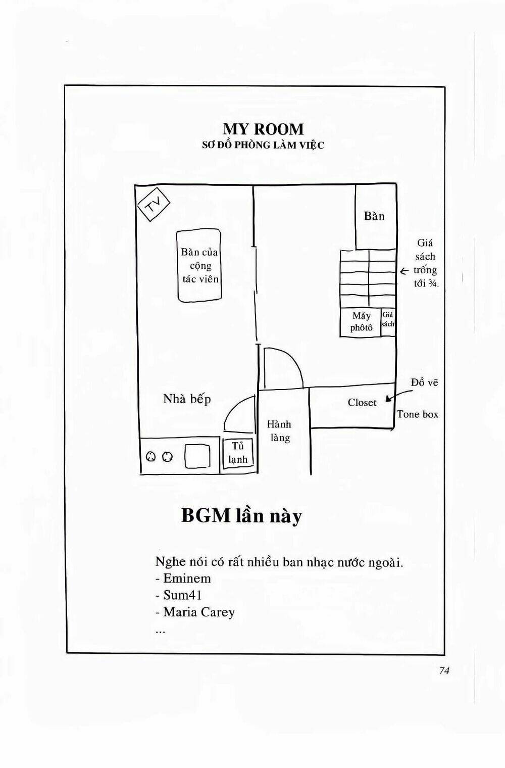 thứ 6 ngày 13 chapter 2 35
