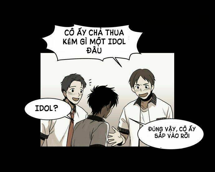 infectee chapter 8 59