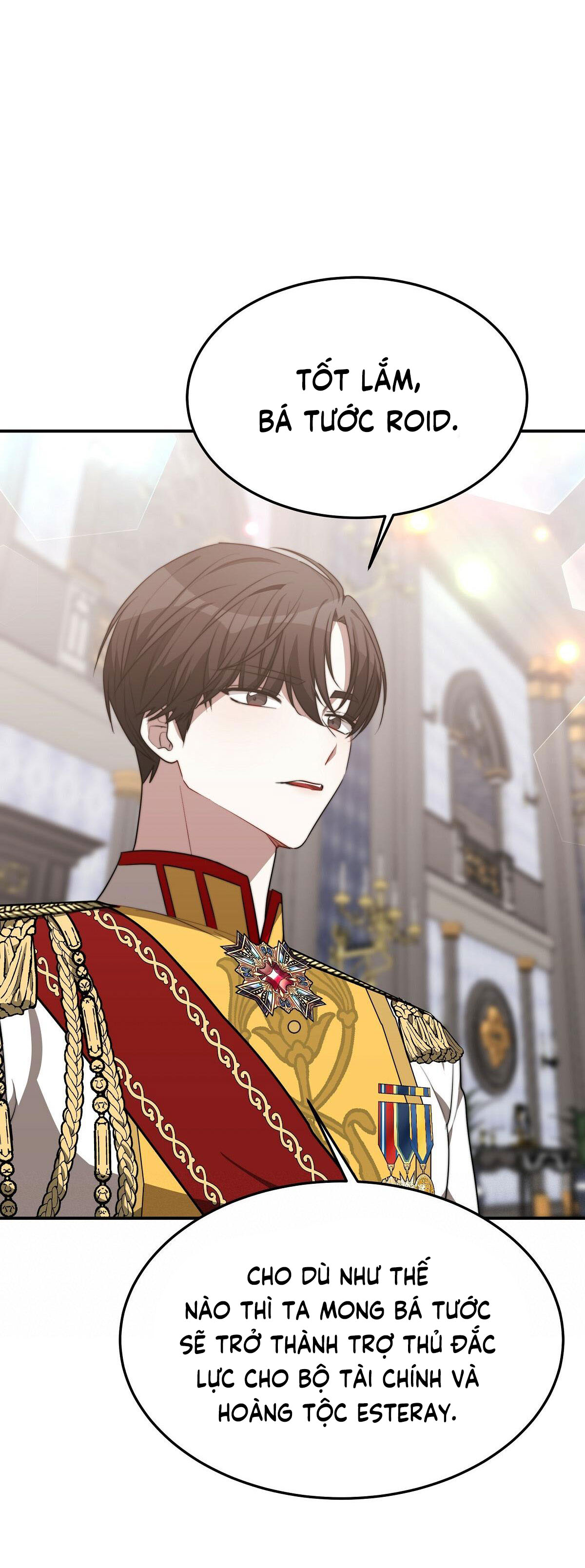 cuộc hôn nhân tay ba chapter 23 20