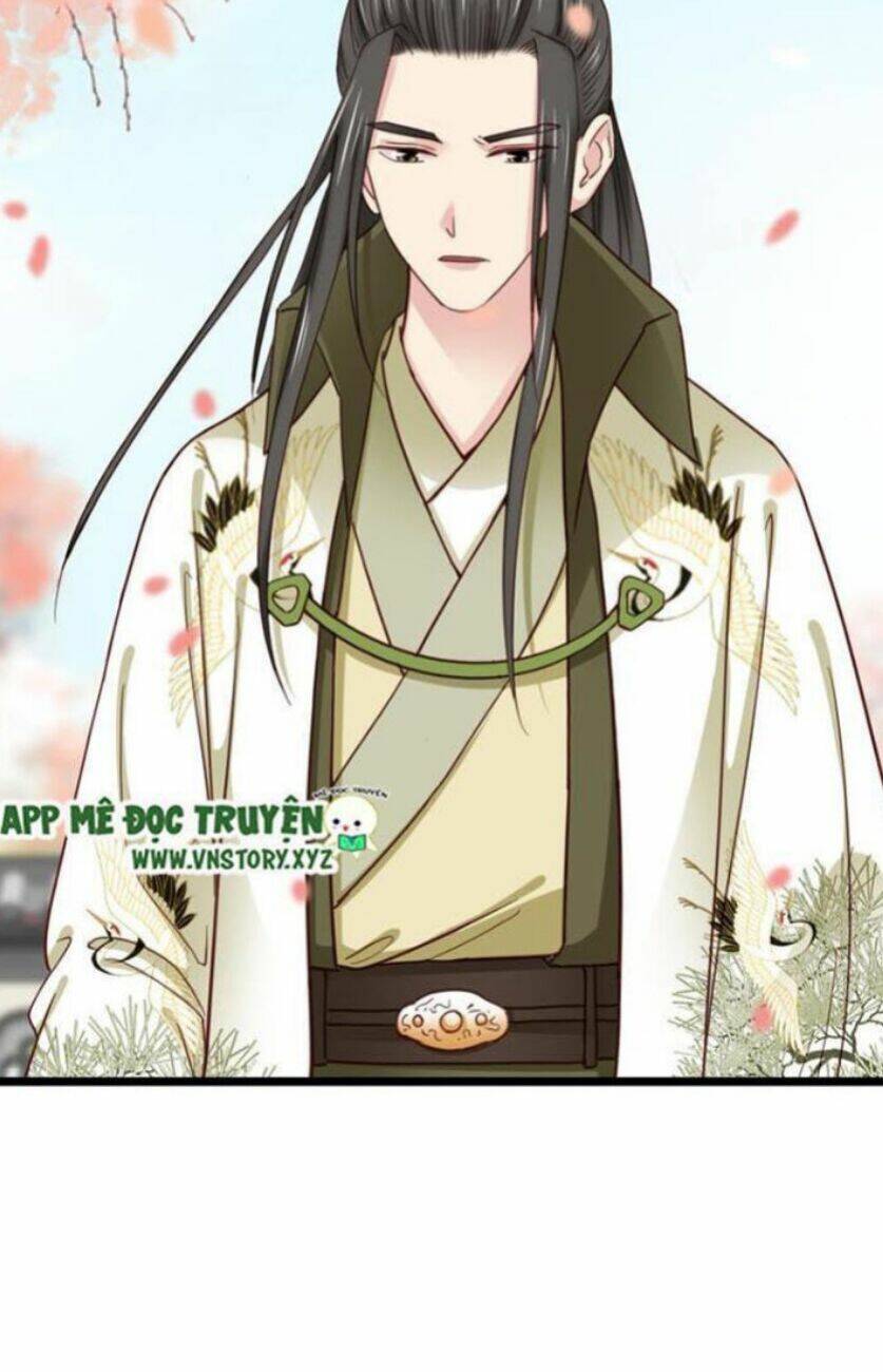 kiều nữ độc phi chapter 225 19