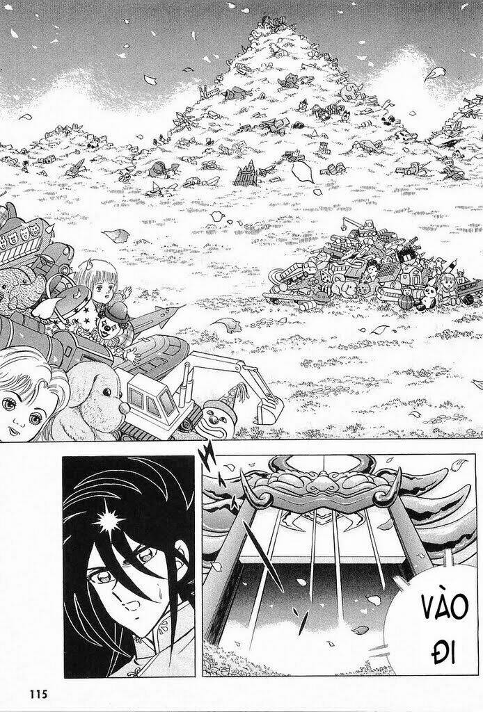 b'tx – người x chapter 18 19