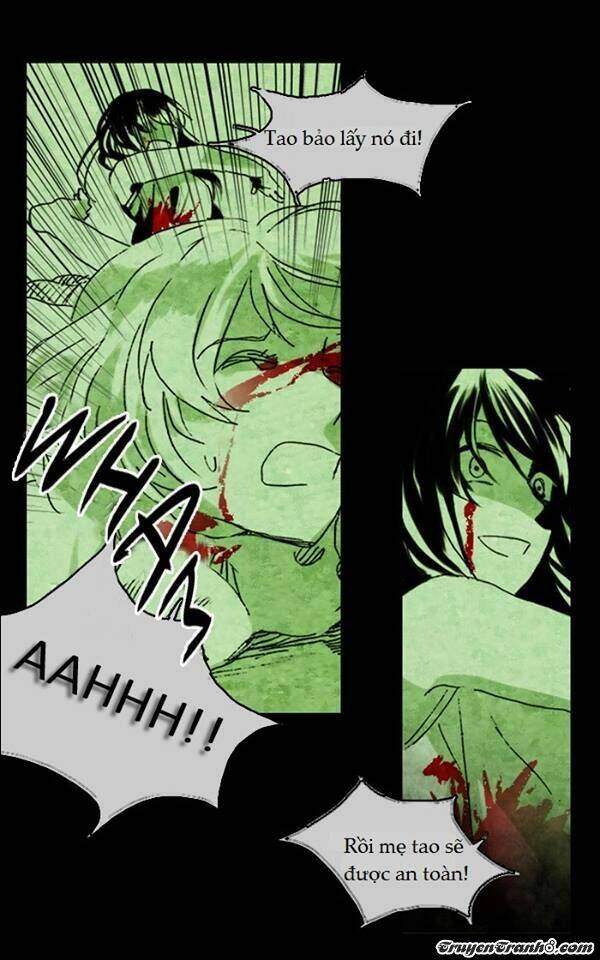 kho truyện kinh dị: ác mộng đêm về chapter 11 96