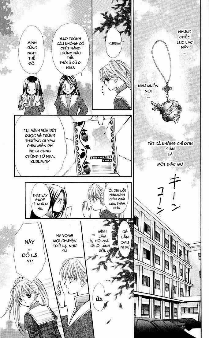 anh chàng khắc tinh chapter 1 38