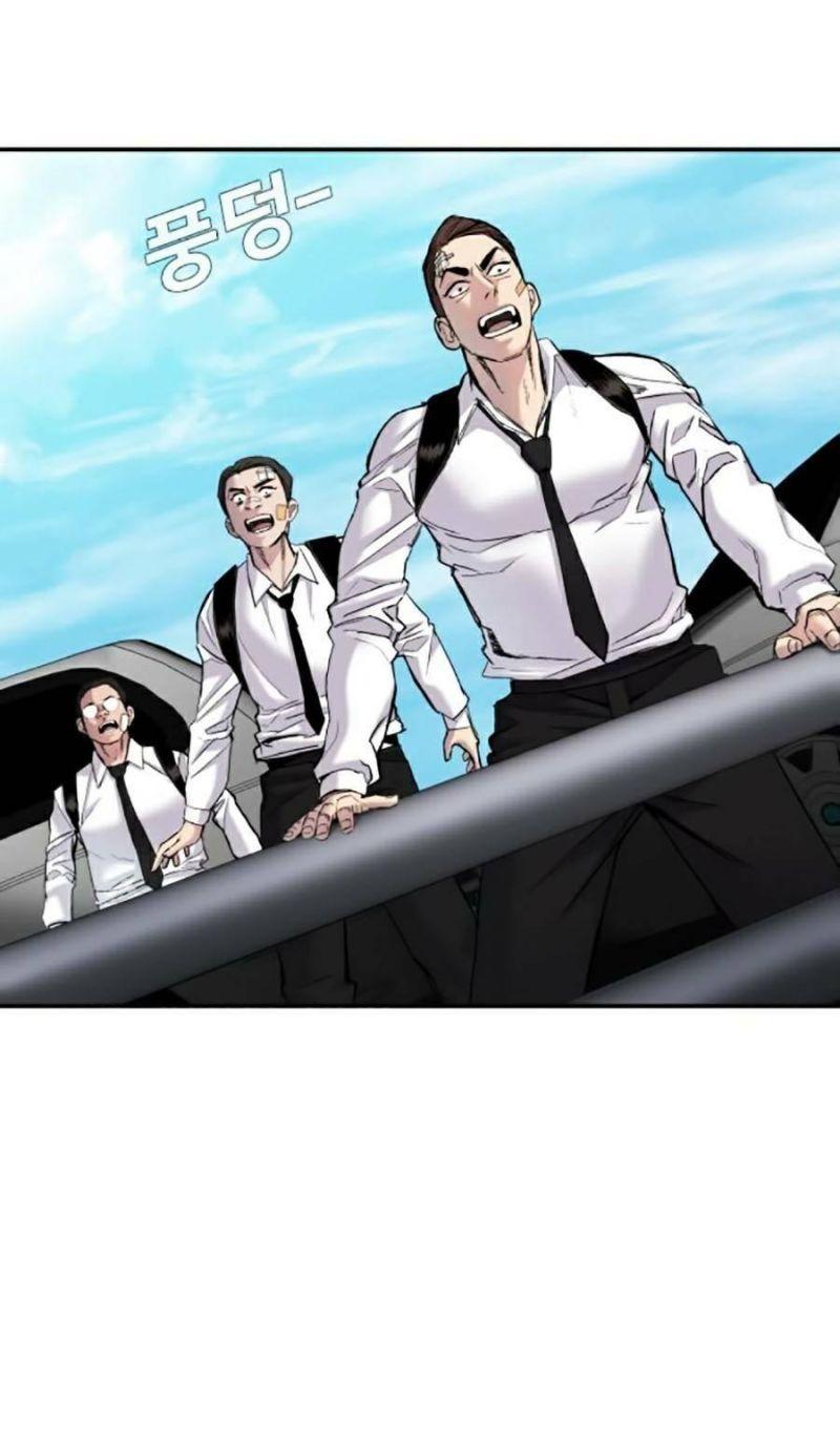 đặc vụ kim chapter 8.1 190