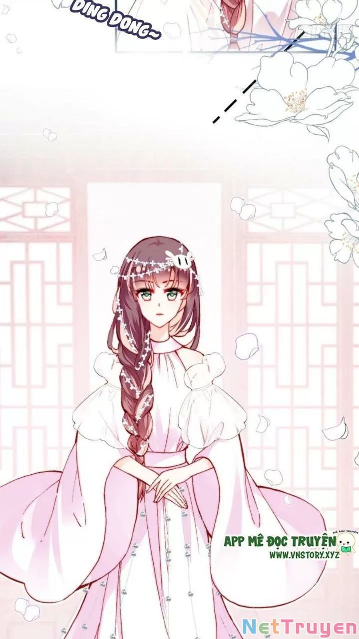 lại bị bệnh chiều chuộng quấn lấy chapter 36 29