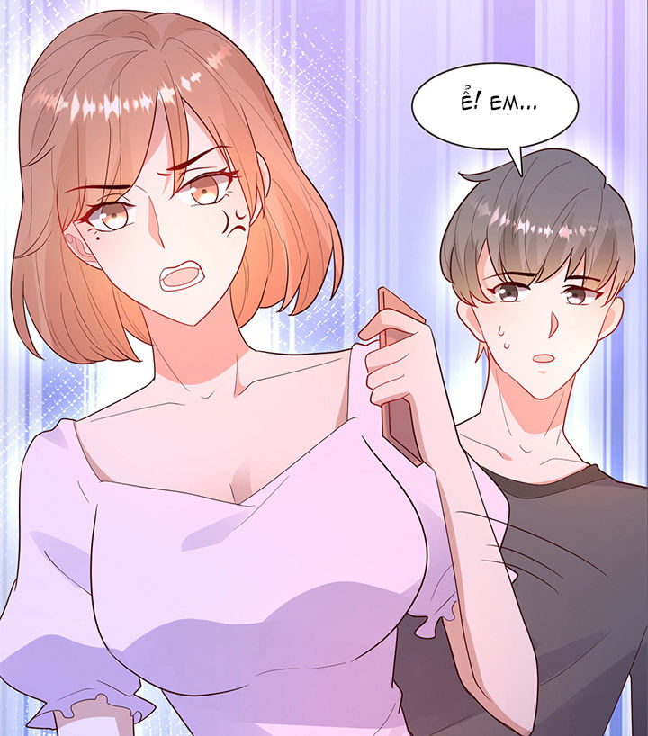 tổng tài truy thê: phu nhân lại chạy trốn chapter 28 13